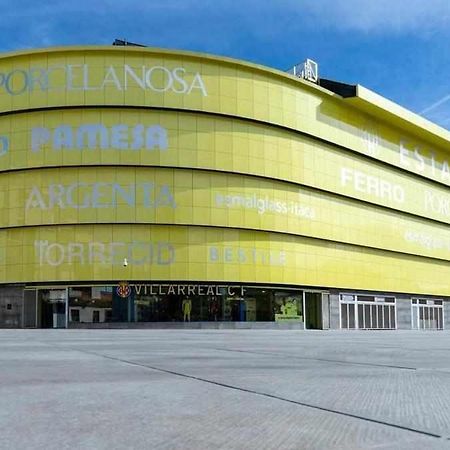 Apartamento Milano Living Suites En Vila Real Exterior photo