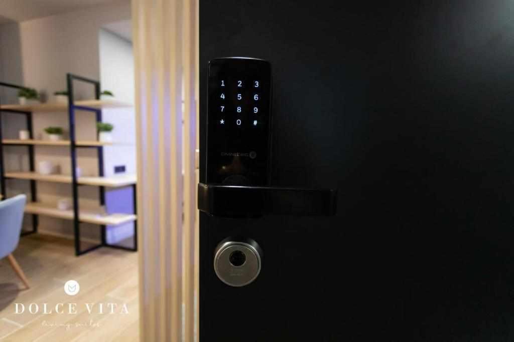 Apartamento Milano Living Suites En Vila Real Exterior photo